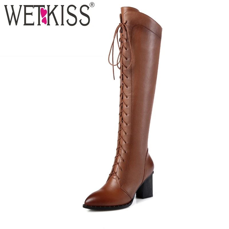 designer riding boots