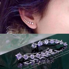 High quality of The new fashion Seven star all over the sky star zircon font b