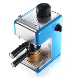Эспрессо полностью автоматическим Мини Вакуумный Кофе Maker