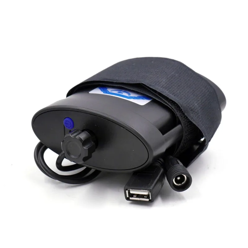 26650 power bank case