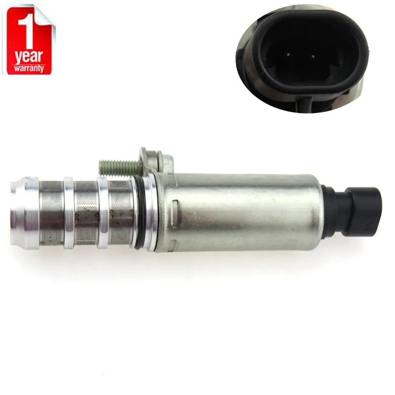 12655421 Intake Camshaft Position Actuator Solenoids Variable Timing