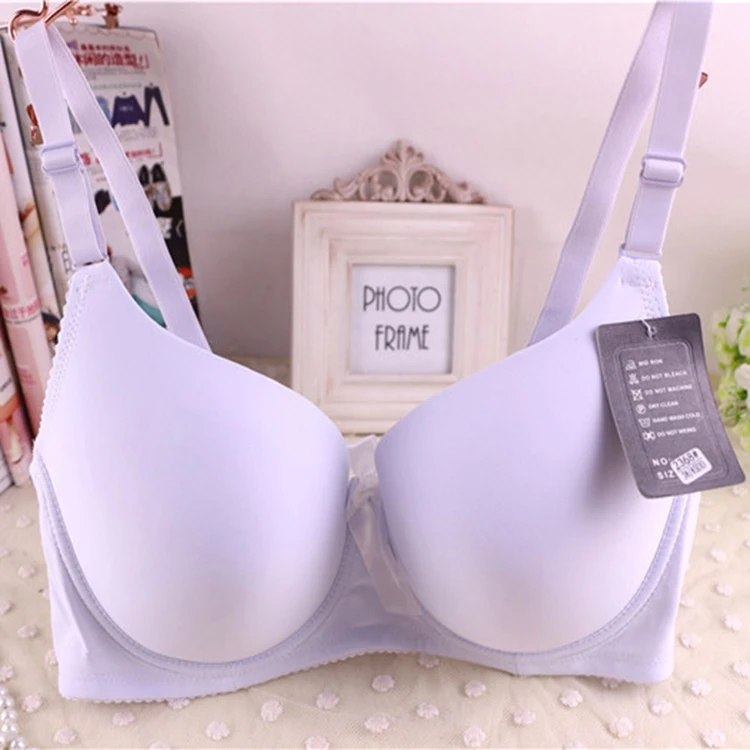 38 size of bra