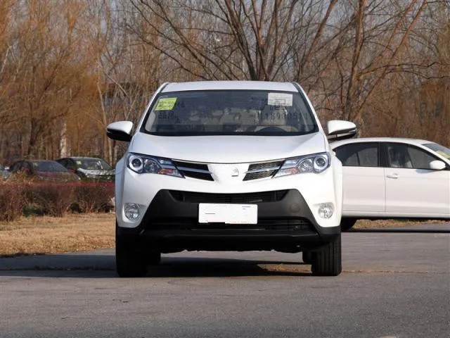 Электрически складной вне Зеркало заднего вида для Toyota RAV4 DB032