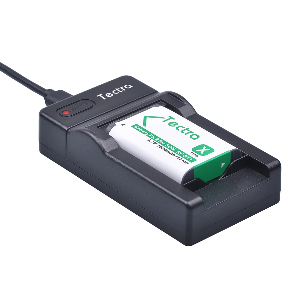 1 шт. 1600 мА/ч, NPBX1 NP-BX1 Батарея+ USB Цифровое зарядное устройство для sony комплектующие фотоаппарата sony DSC RX1 RX100 AS100V M3 M2 HX300 HX400 HX50 HX60 GWP88 акумуляторная батарея