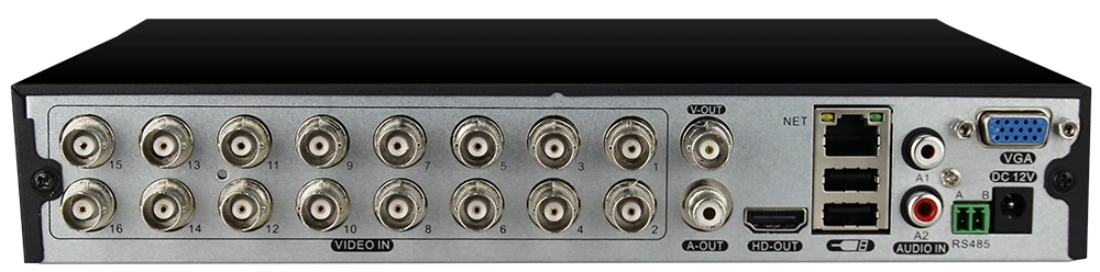 16CH-1000