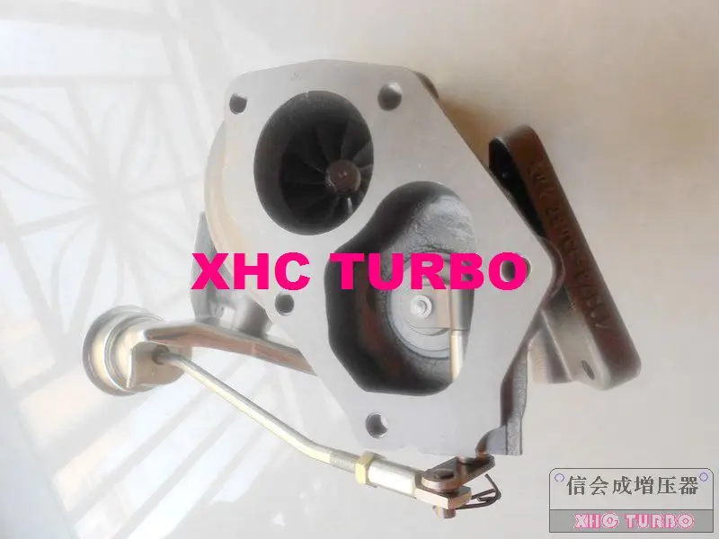 TD05HR-49378-01580-7-XHC