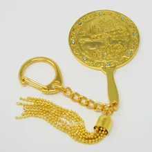 Фэн-шуй большая прибыль брелок для 4/9 Hotu W0993