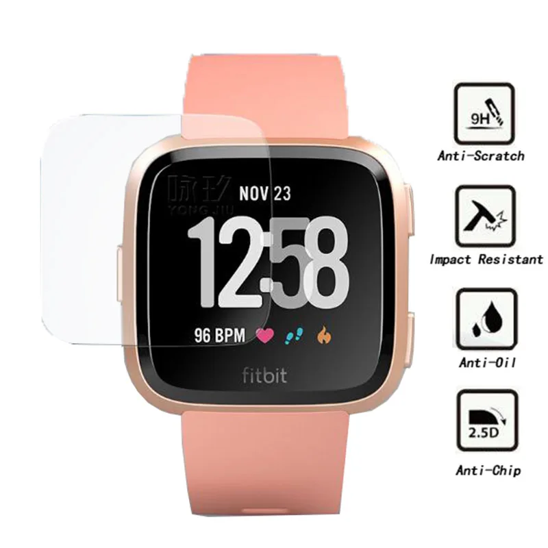 Fitbit versa