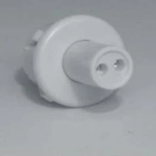 Mix UL по ограничению на использование опасных материалов в производстве CE T5 G5 конец плунжера гнезд ламп 120 w 600 v