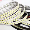 1/2/3/4/5M bande de LED 5050 DC12V 120LED s/m bande de LED Flexible éclairage RGB/blanc chaud/blanc 5050 LED haute luminosité ► Photo 1/6