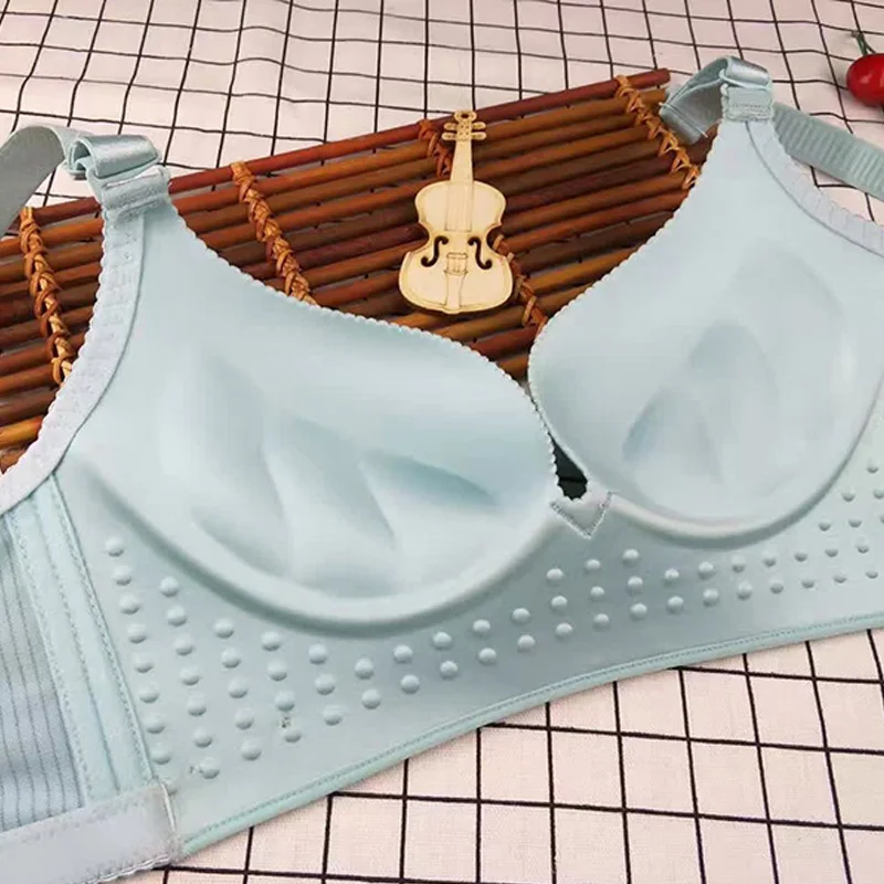 2019 High-end Brand Romantic Temptation Bra Set Women Striped Underwear Set Hot Sale Push Up Seamless Lingerie Female Sets 90C 2019 High-end Brand Romantic Temptation Bra Set Women Striped Underwear Set Hot Sale Push Up Seamless Lingerie Female Sets 90C