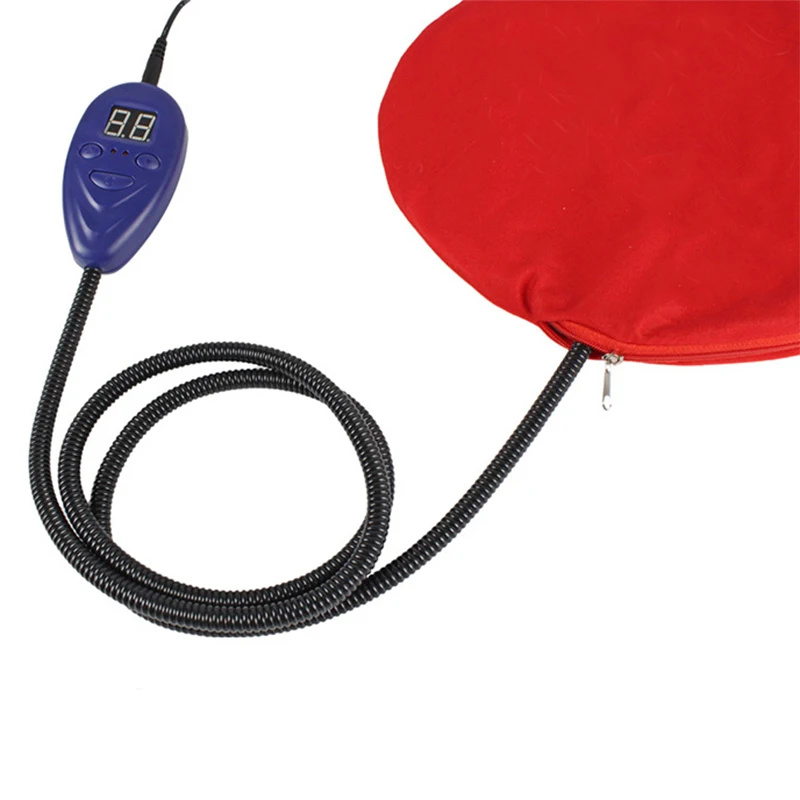 Pet Electric Blanket Dog Cat Bed Mat Winter Spring Warm Dog Pads For