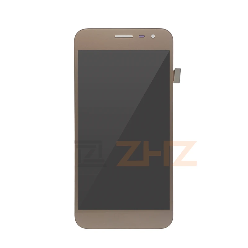 Pantalla LCD 100% probada para Samsung Galaxy J2 Core J260, montaje de digitalizador con pantalla táctil, reemplazo para samsung J260 lcd 2018