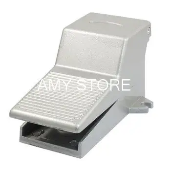 

4F210-08 G1/4" Two Position Five Way Foot Pneumatic Pedal Valve Tool