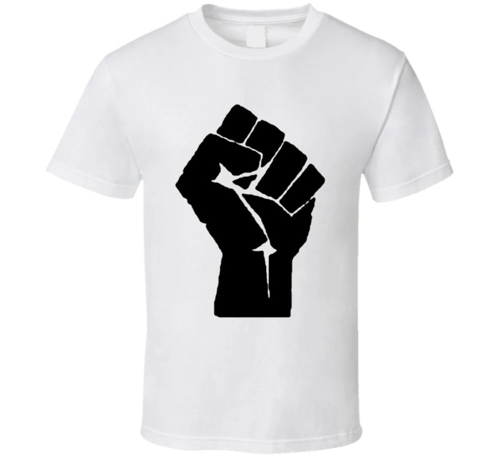 abeja tarjeta Recurso Camiseta política Vintage Black Power Fist 1960 s camiseta de verano cuello  redondo, envío gratis camiseta barata, camisetas al por mayor baratas 2019| Camisetas| - AliExpress