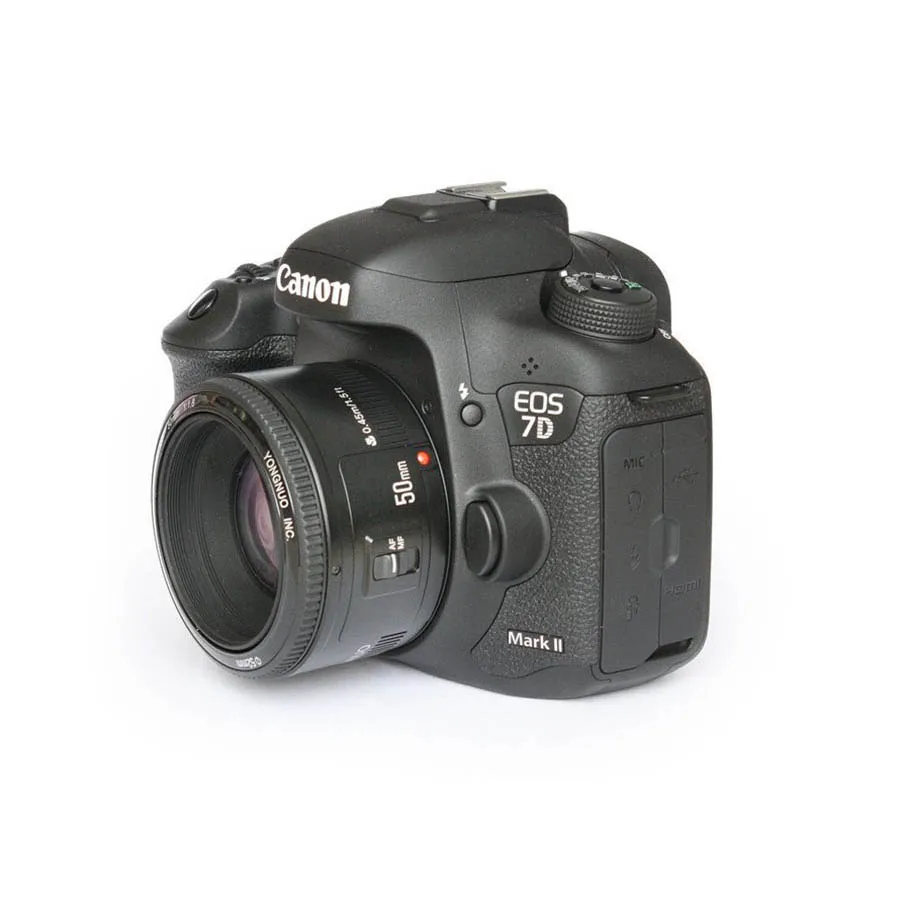 camera lens for canon