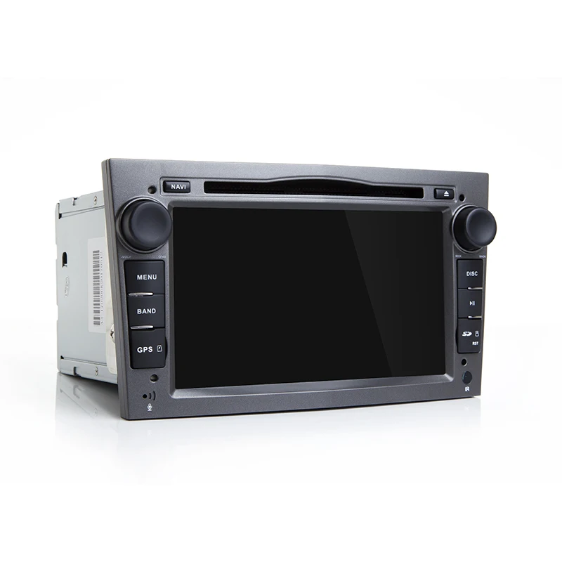  4G + 64G DSP PX5 Android 10 2 DIN coche GPS para opel Astra H G J Vectra Antara Zafira Corsa Vivaro