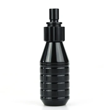

Top Quality Adjustable 27mm Tattoo Needles Cartridges Grips Free Shipping