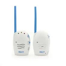 Wireless font b Baby b font font b Monitor b font Doppler 2 4GHz One way