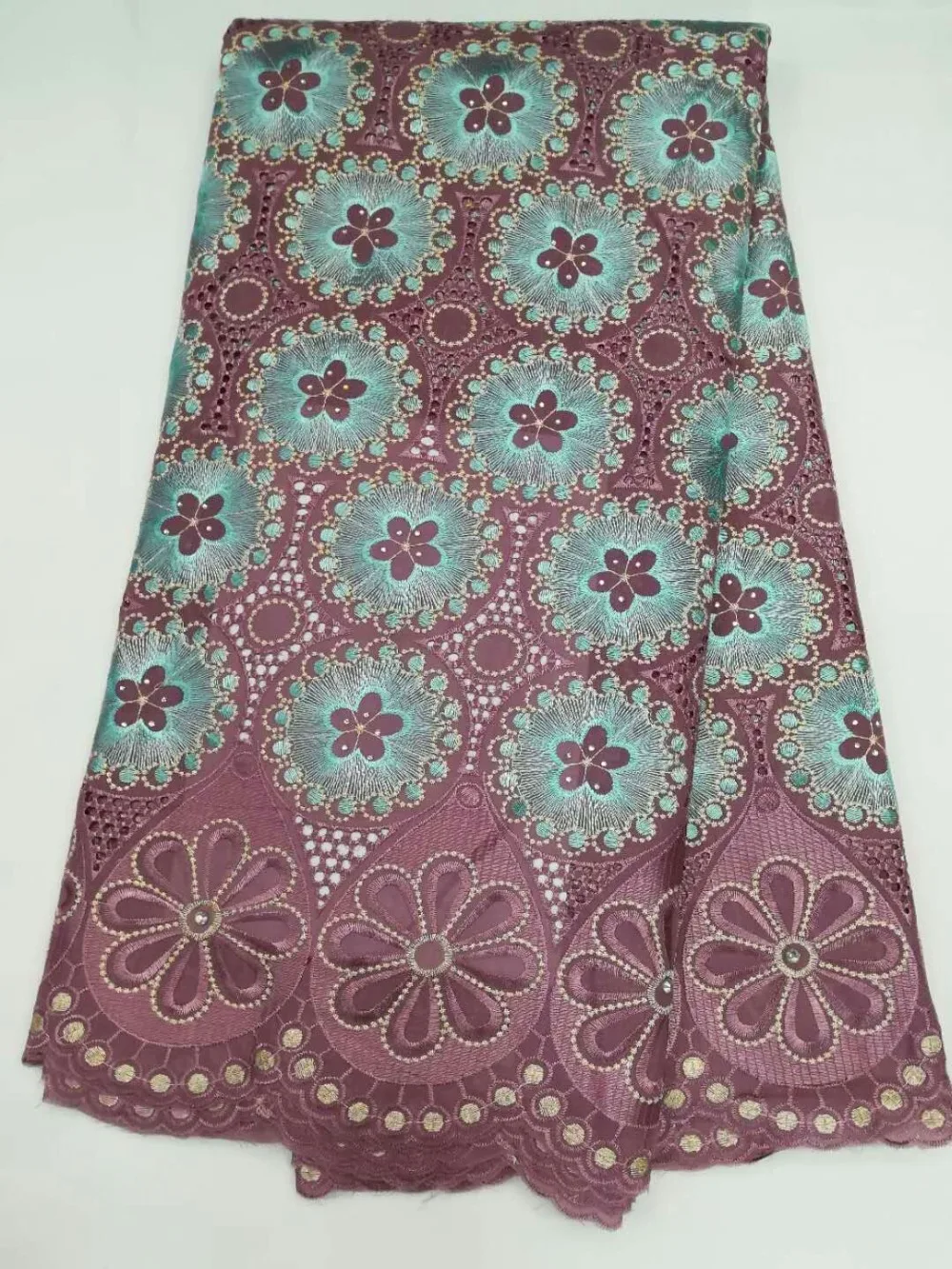 

Best Selling 2018 Products African Wedding Beads Tulle Lace Fabric African French Lace Fabric High Quality Nigerian Embroidery