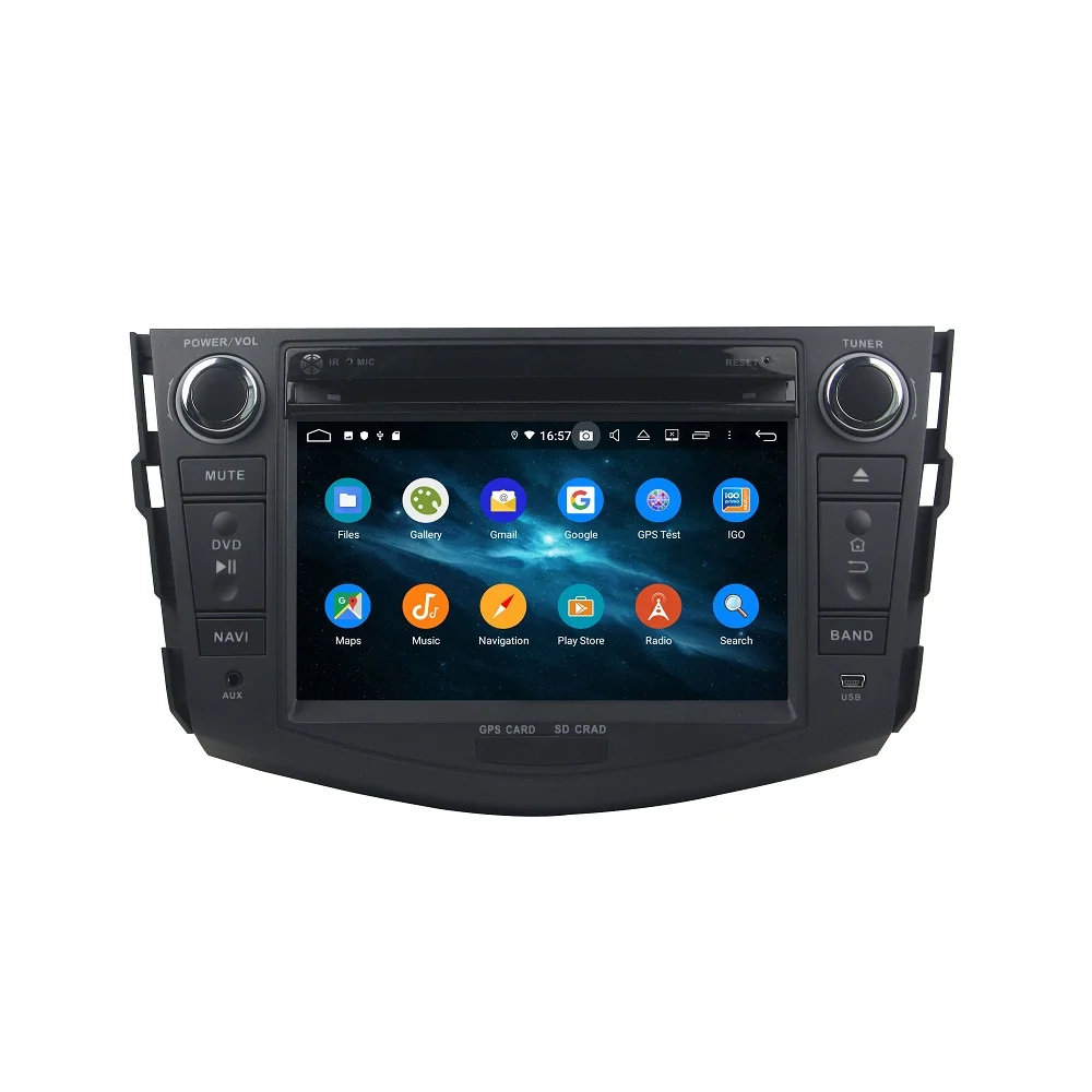 Discount DSP 4GB RAM Octa Core 2 din 7" Android 9.0 Car Radio DVD Player for Toyota RAV4 2006-2012 GPS Bluetooth 4.2 WIFI USB Mirror-link 2 Discount DSP 4GB RAM Octa Core 2 din 7" Android 9.0 Car Radio DVD Player for Toyota RAV4 2006-2012 GPS Bluetooth 4.2 WIFI USB Mirror-link 2