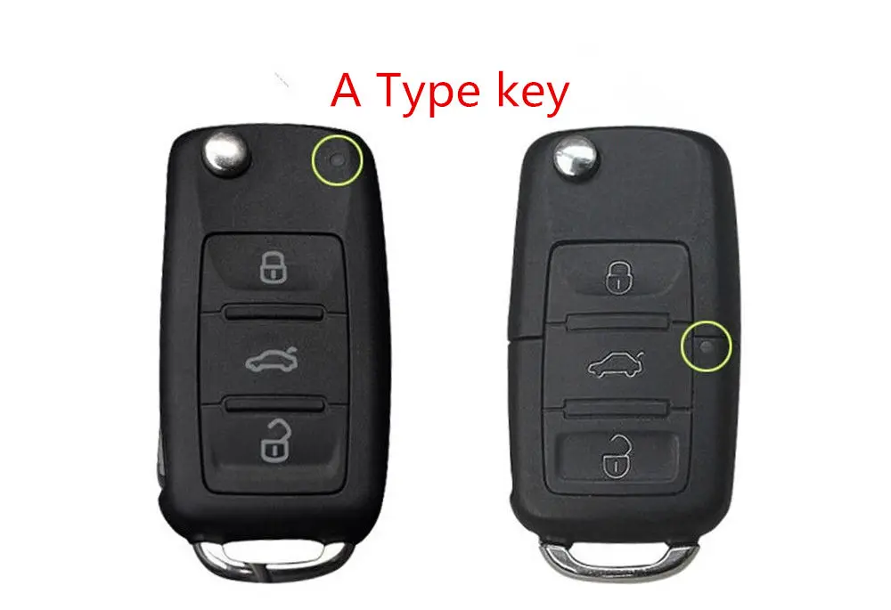 QQ key style