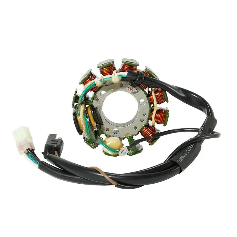

Motorcycle Stator Coil For Arctic Cat Snowmobile THUNDERCAT MC THUNDER CAT 1993-1999 ZRT 800 ZRT800 1995-1999 Magneto Generato