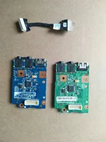 LB575 CARD READER Совета W/кабель для lenovo V570 B570 B570E B575 Z570 Z575 серии, p/N 48.4PA04.01 55.4PN02.001