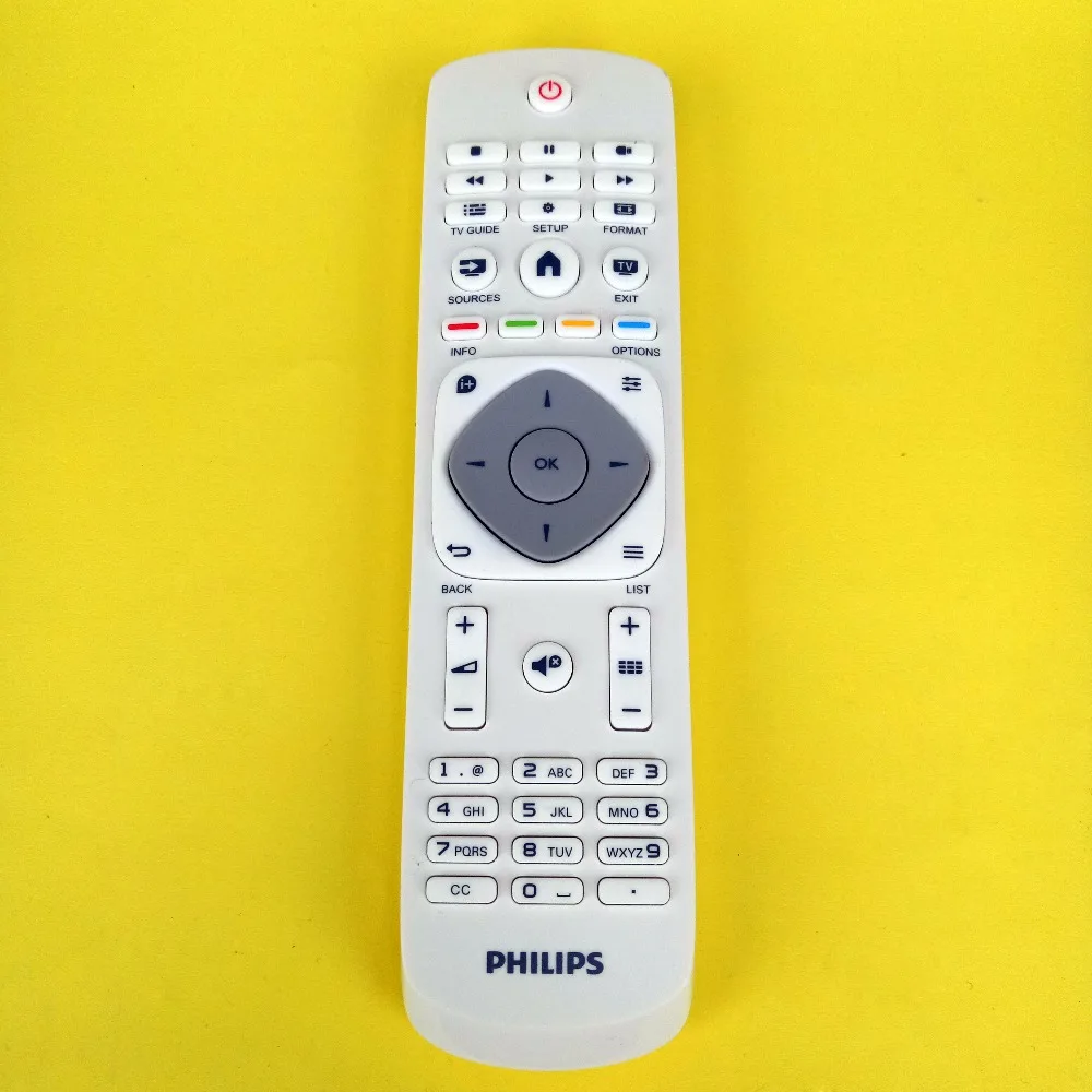 New Original 398GR08WEPH01T For PHILIPS LCD TV Remote Controlin Remote