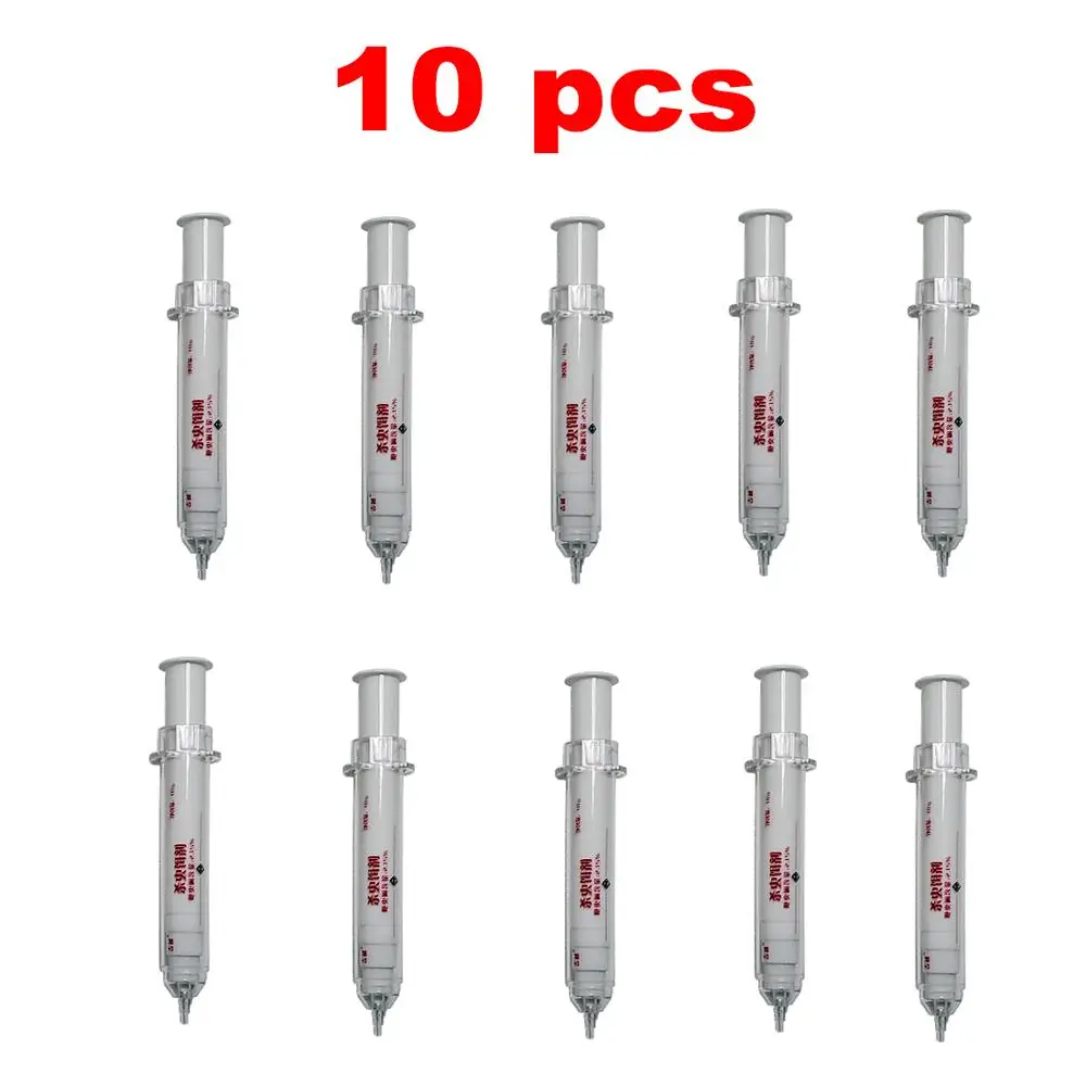 

10PCS Cockroach Killer Medicine Gel Bait Cockroach Trap Pest Control