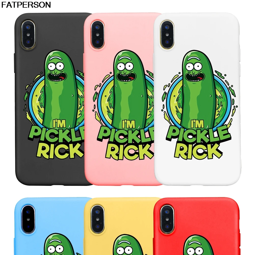 ريك Morty المخلل لطيف جراب هاتف ل iphone 8 7 6 6 ثانية زائد 5 ثانية SE متعددة الملونة غطاء هاتف بولي يوريثان حراري ناعم ل iphone X XS XSMAX XR حالة ريك Morty المخلل لطيف جراب هاتف ل iphone 8 7 6 6 ثانية زائد 5 ثانية SE متعددة الملونة غطاء هاتف بولي يوريثان حراري ناعم ل iphone X XS XSMAX XR حالة