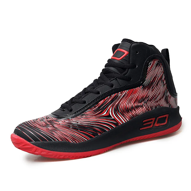 JINBEILEE Couple Sports Running Shoes Wear Shock Absorption Casual Sports Shoes Combat Student Couple Basketball Shoes