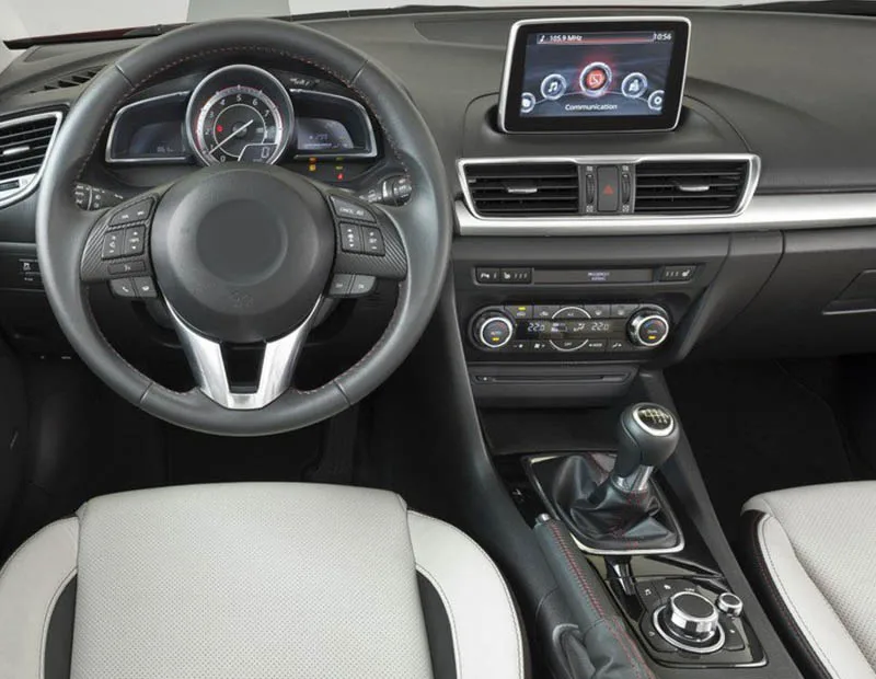 2014-mazda-3-dashboard