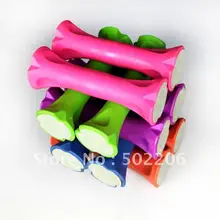 CY-FB07 лепить гантели палочки легко сцепление, мягкий ПУ оболочки, фигурки робиков, 0,7 1,4 кг леди идеальный размер популярный