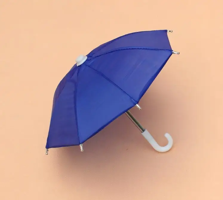 100pcs Mini Children Umbrella Birthday party Decoration Small Umbrella