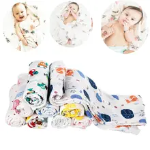 muslin bath towels