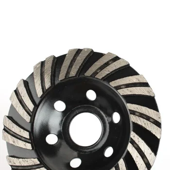 

Diamond Segment Grinding Wheel Cup Disc Grinder Concrete Granite Stone Cut Tools