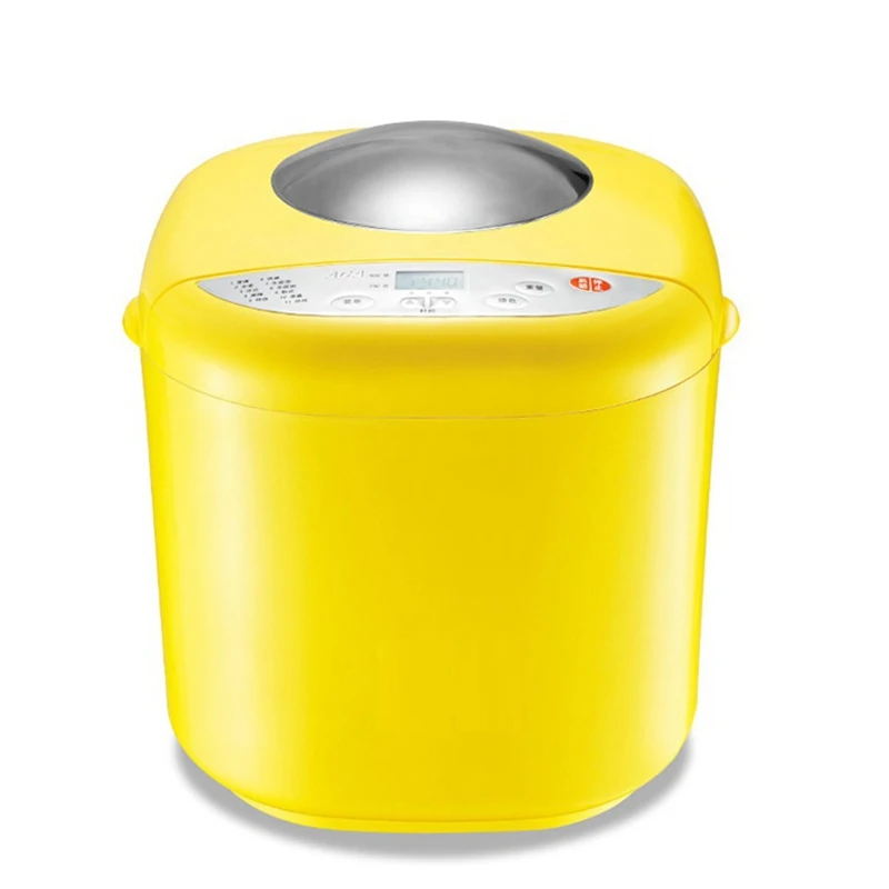 Buy CUKYI 220V Multifunctional Bread Maker Home DIY