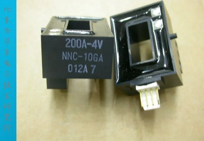 

[BELLA]NNC-10GA Japanese NANA LEM current transformer--3PCS/LOT