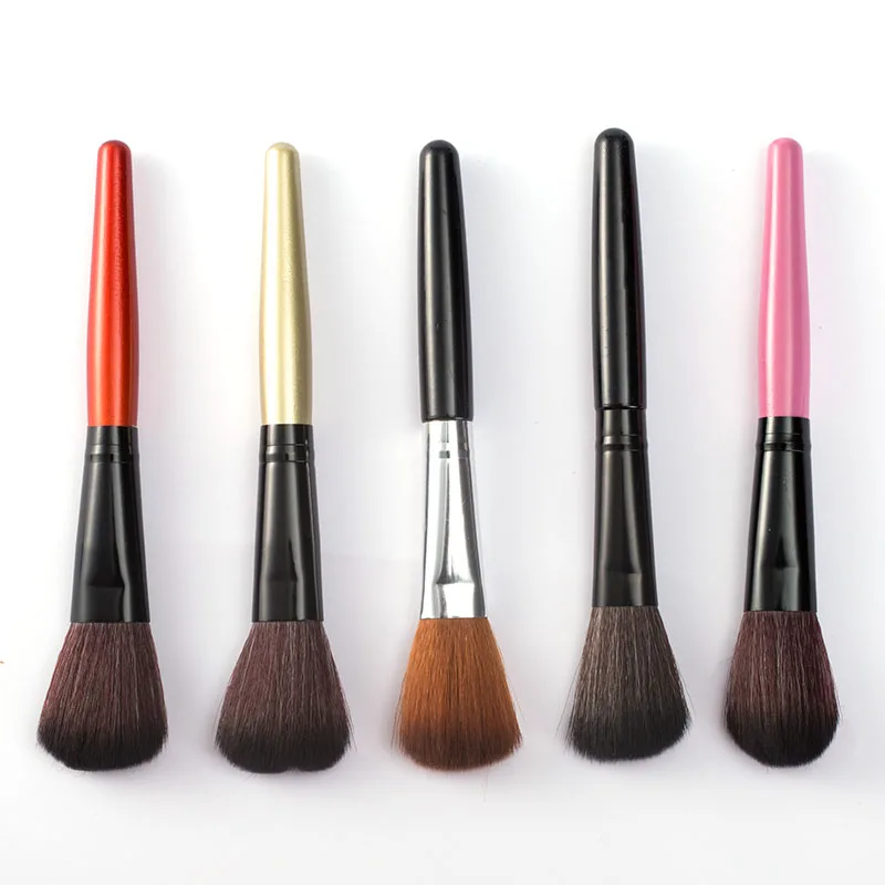 

2 Pieces Discount Regular Section Medium Comfort Hair Brush Multi-purpose Soft And Moderate Moderate Large Volume Brush Head