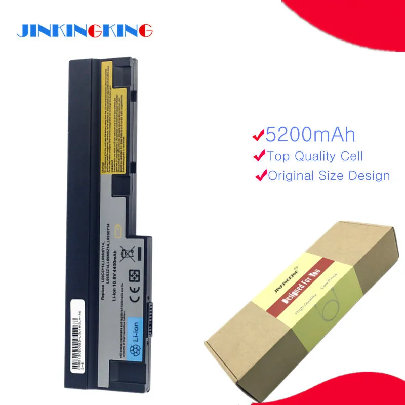 Аккумулятор для ноутбука Lenovo IdeaPad S10-3 S205 U160 U165 57Y6442 57Y6446 57Y6517 57Y6519 57Y6522 57Y6524 |