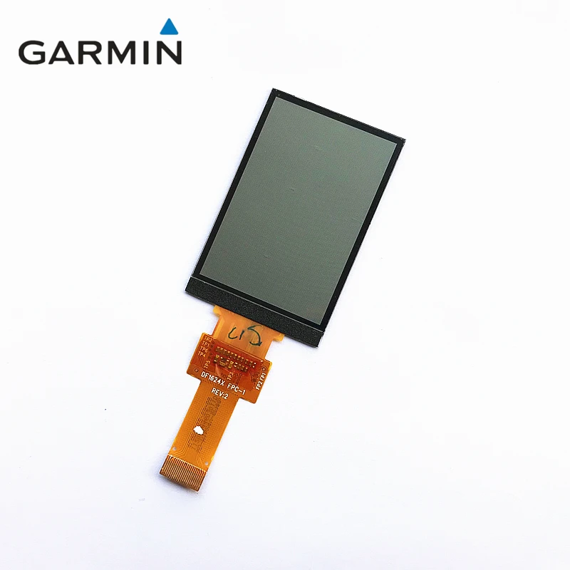 Original LCD screen for GARMIN GPSMAP 62stc,GPSMAP 76CSx (Without