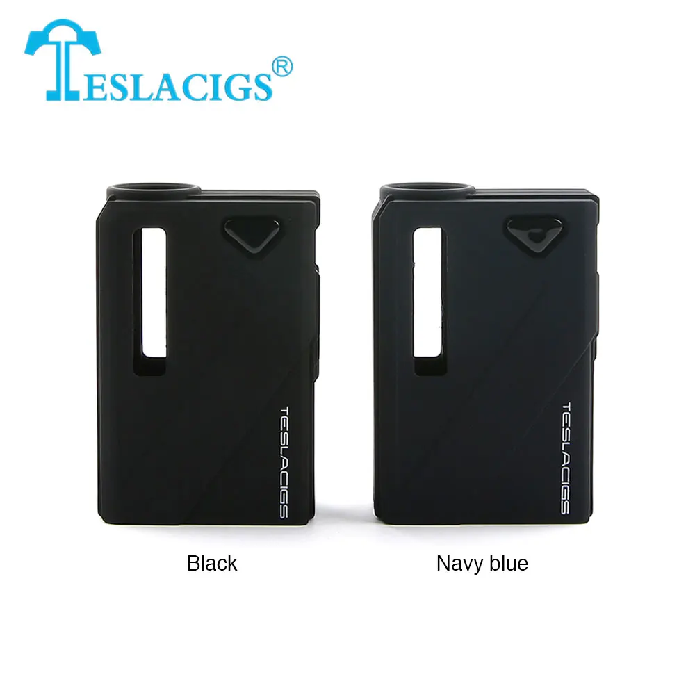 

100% Original Tesla Mini DUO MOD 500mAh 3.4V/3.7V/4.2V Adjustable Voltage Fit All 510 CBD Cartridges with Magnet Thread Adaptor