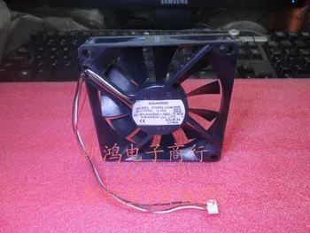 

Mnb 3106kl-05w-b55 24v 0.16a 8cm 8015 line double ball inverter fan