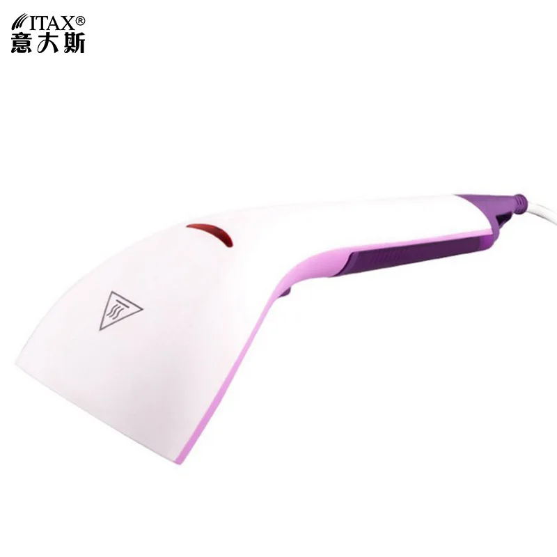 

Hand-held steam ironing brush home hang hot machine manual S-X-3305A