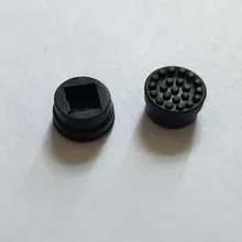 SSEA ноутбук трекпоинт мышь черная палочки колпачок для ноутбука hp клавиатура черный 10 шт