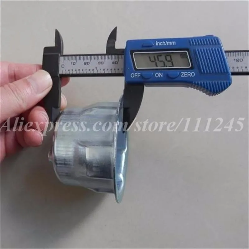 STARTER CUP THIN STYLE PLASTIC RATCHET ROBIN EY20 EH12 6