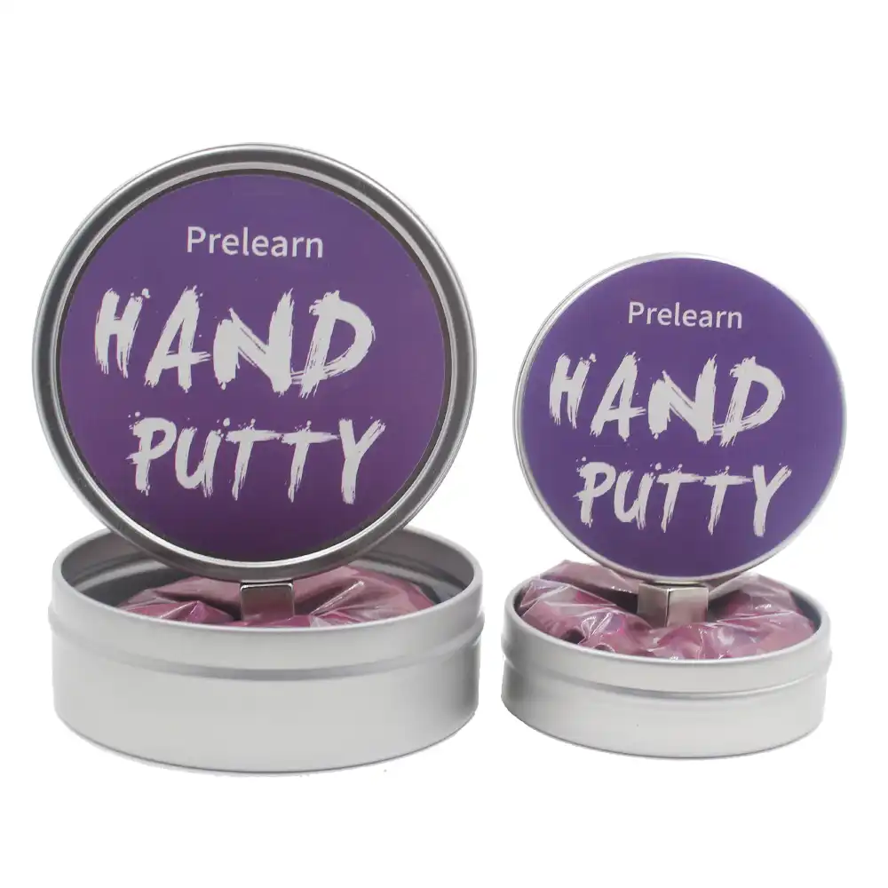 smart putty magnetic