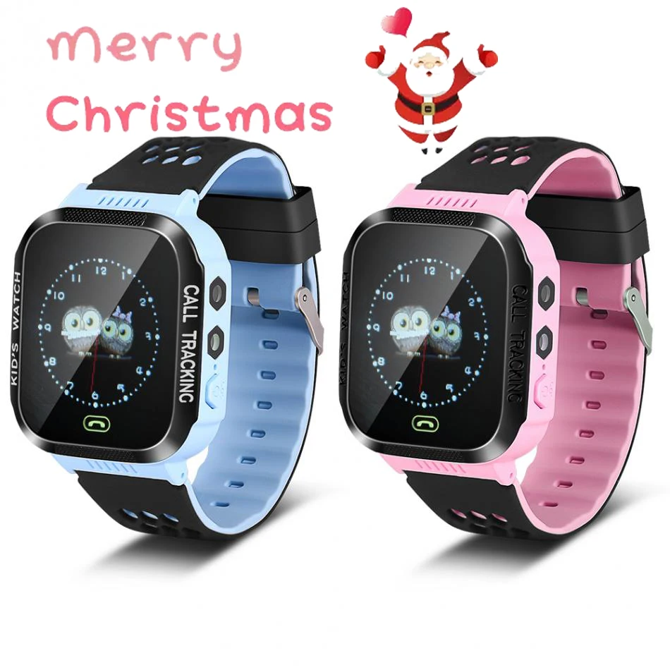 anti lost watch