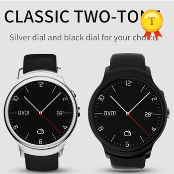 

newest Android 5.1 large screen heart rate SmartWatch 16GB rom Bluetooth 4.0 watch GPS WIFI 3G Smart watch Phone Wristwatch